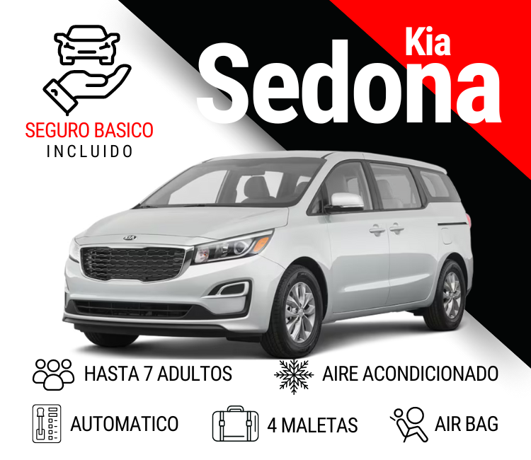 KIA SEDONA