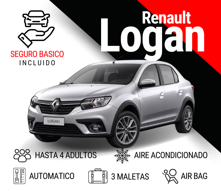 RENAULT LOGAN